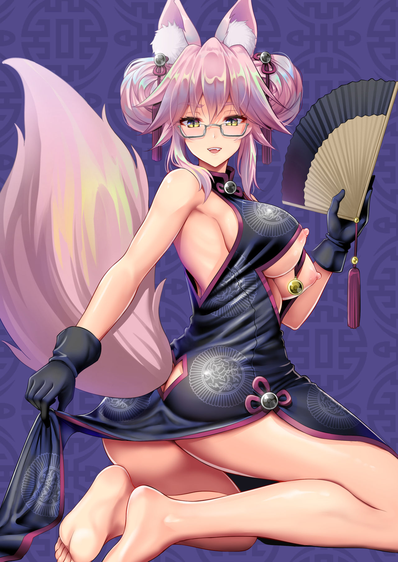 Son Yohsyu page 6 full