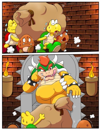 Slut Princess Daisy cover