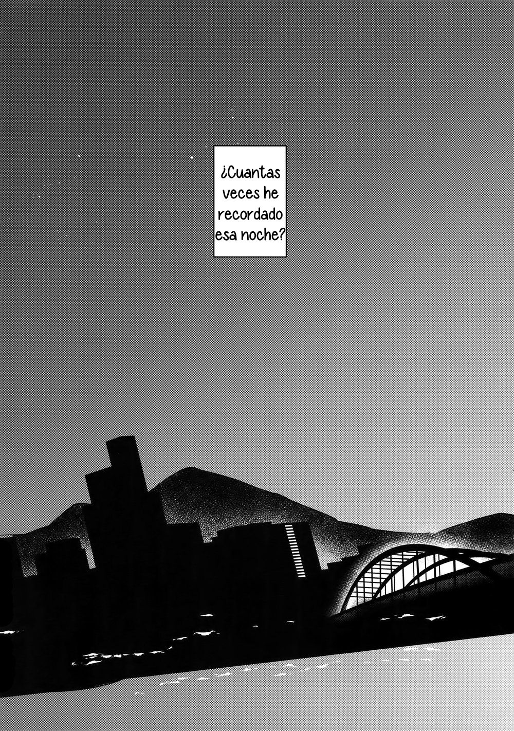 Paradox Smoke Zenpen | lento humo. parte uno. page 3 full