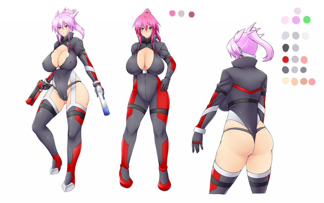 Jinkurou page 3 full