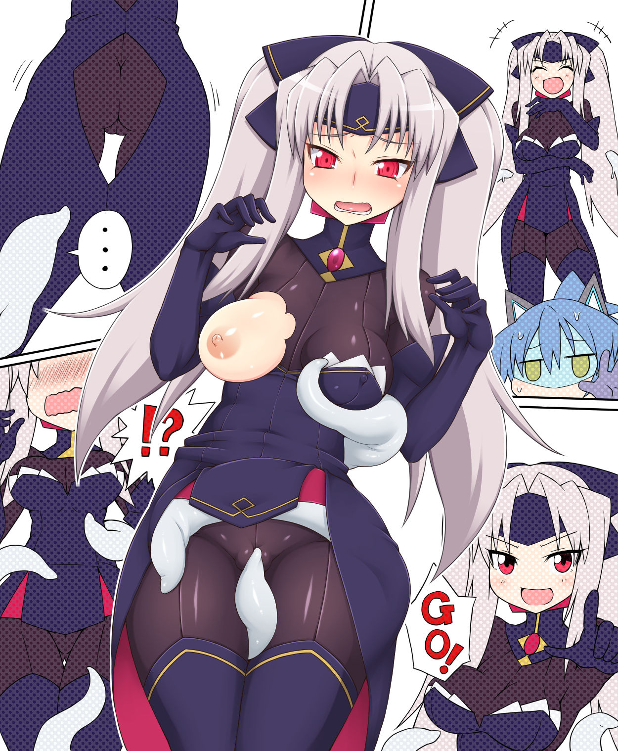 Jinkurou page 8 full