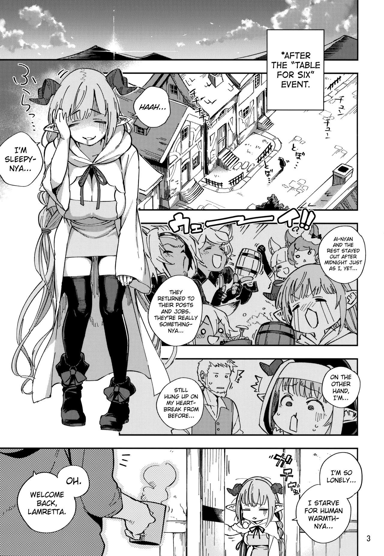 Asaichi Lamretta page 2 full