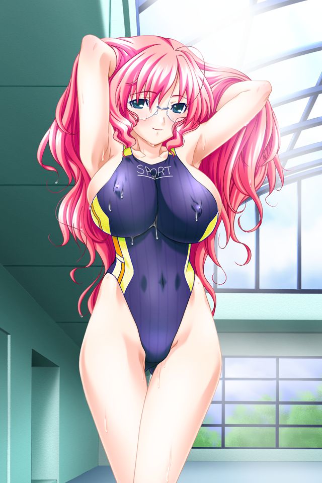 Only One ~Minano Sensei no Poolside Lesson~ page 4 full