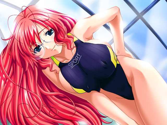 Only One ~Minano Sensei no Poolside Lesson~ page 5 full