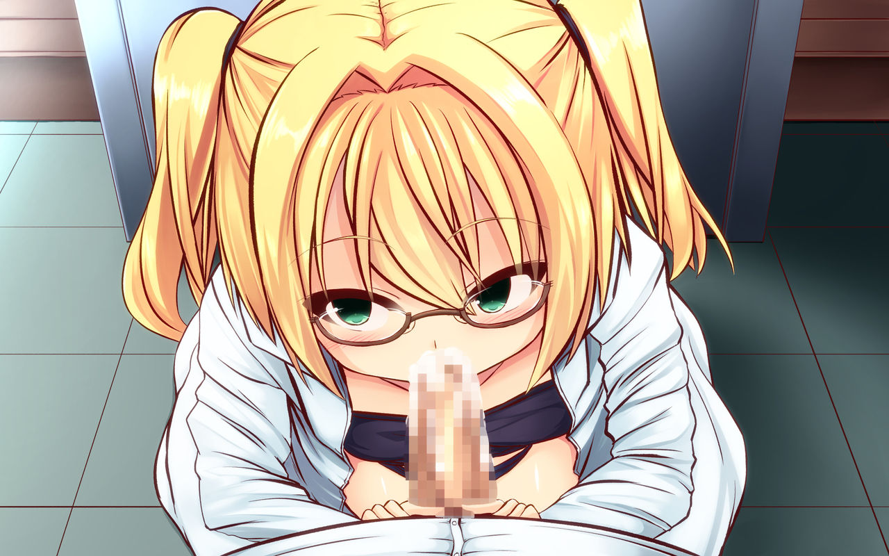 Loli Bitch Sensei page 9 full