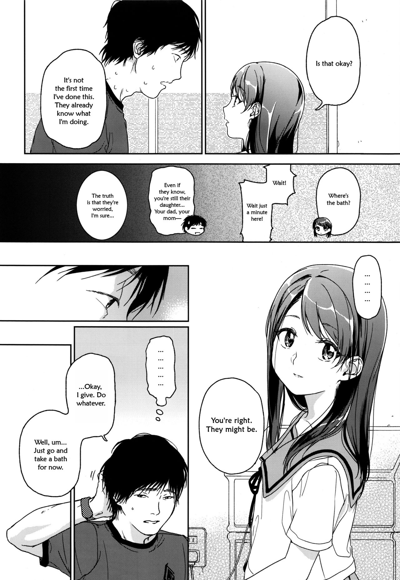 Hydrangea page 4 full