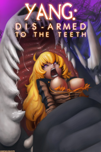 Yang cover