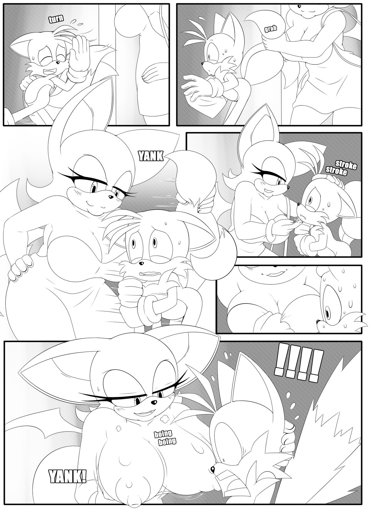 Tipsy page 3 full