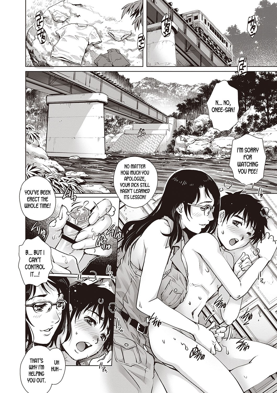 Happening! page 6 full