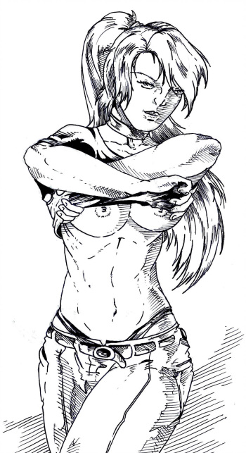 Prototype cover