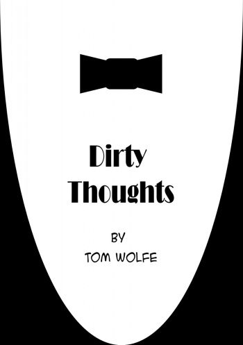 Dirty Thoughts cover