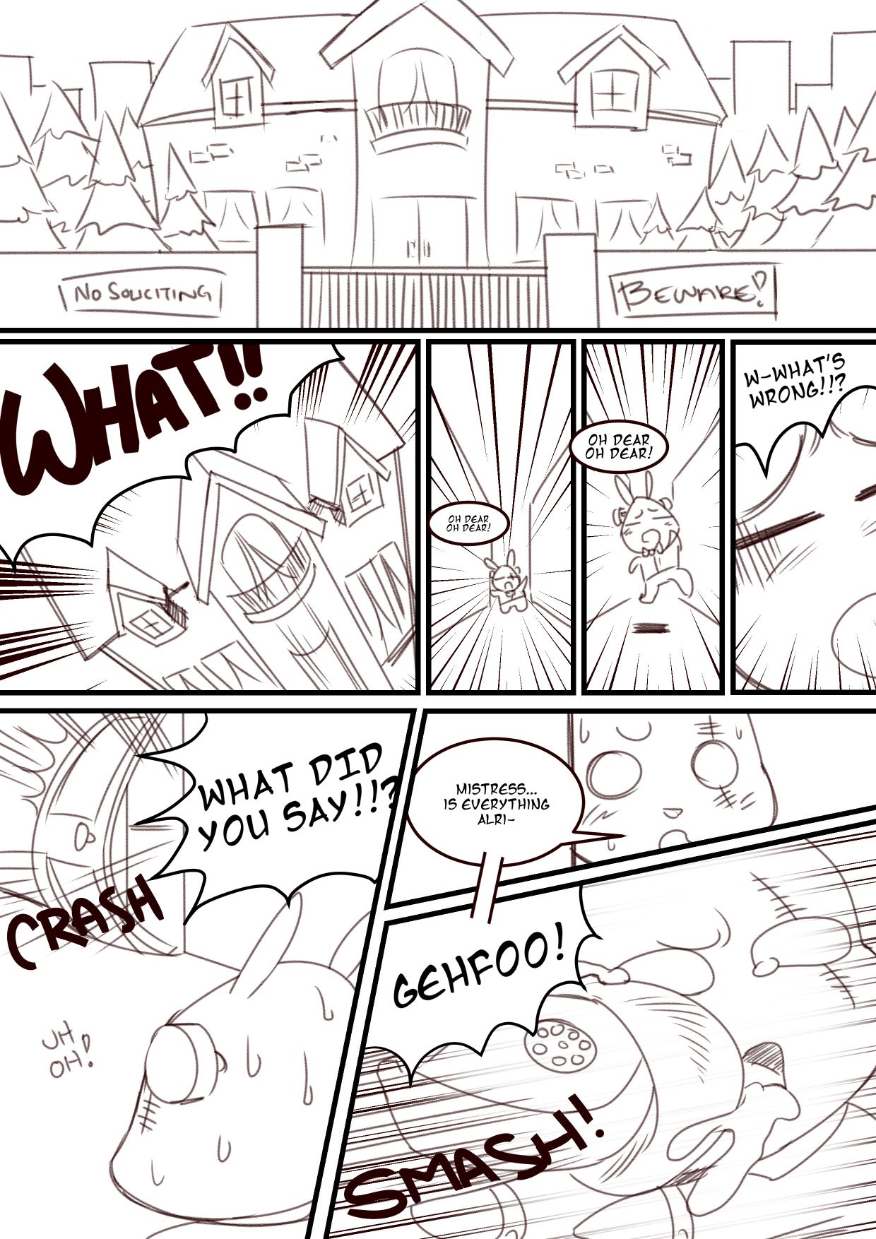 The Doppeler Effect page 2 full