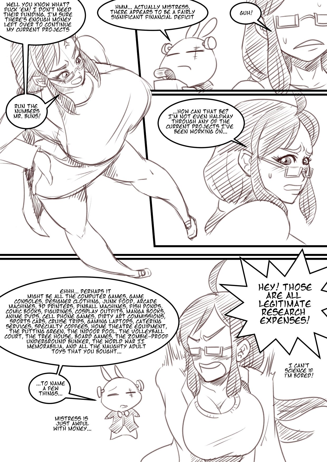 The Doppeler Effect page 4 full