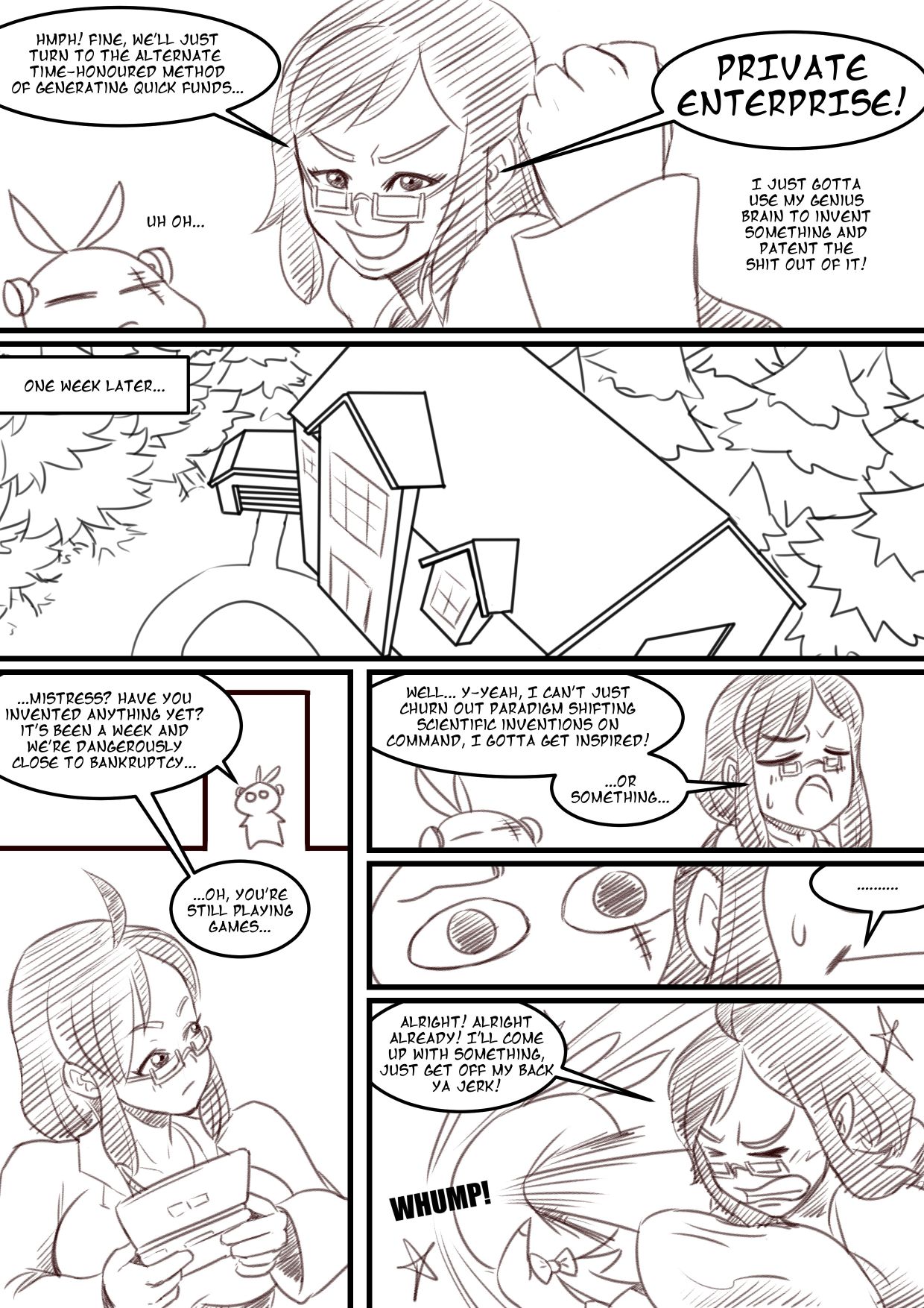 The Doppeler Effect page 5 full