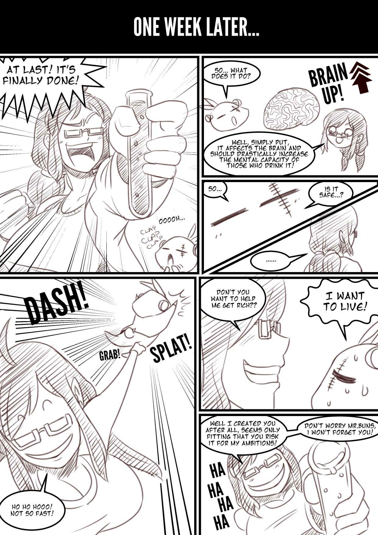 The Doppeler Effect page 6 full