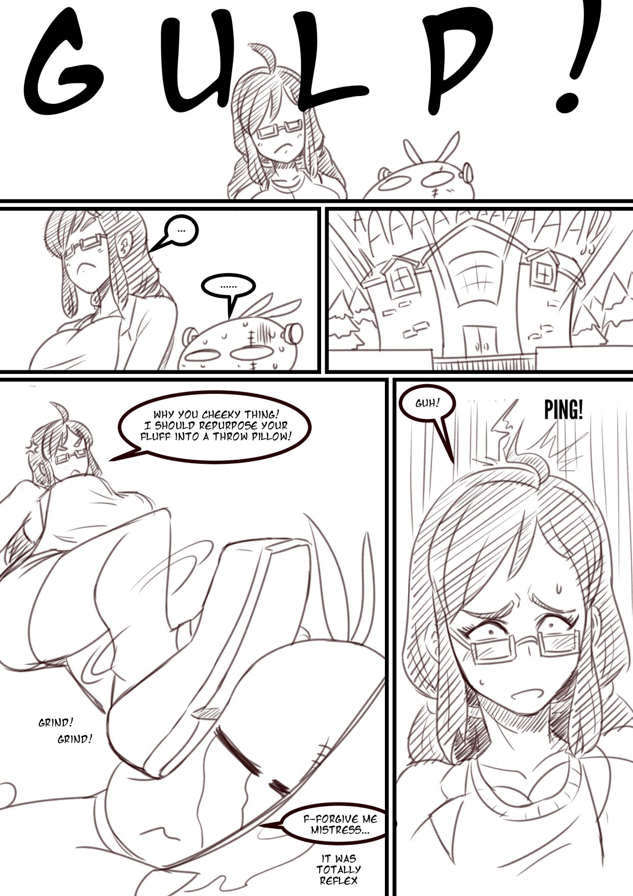 The Doppeler Effect page 8 full