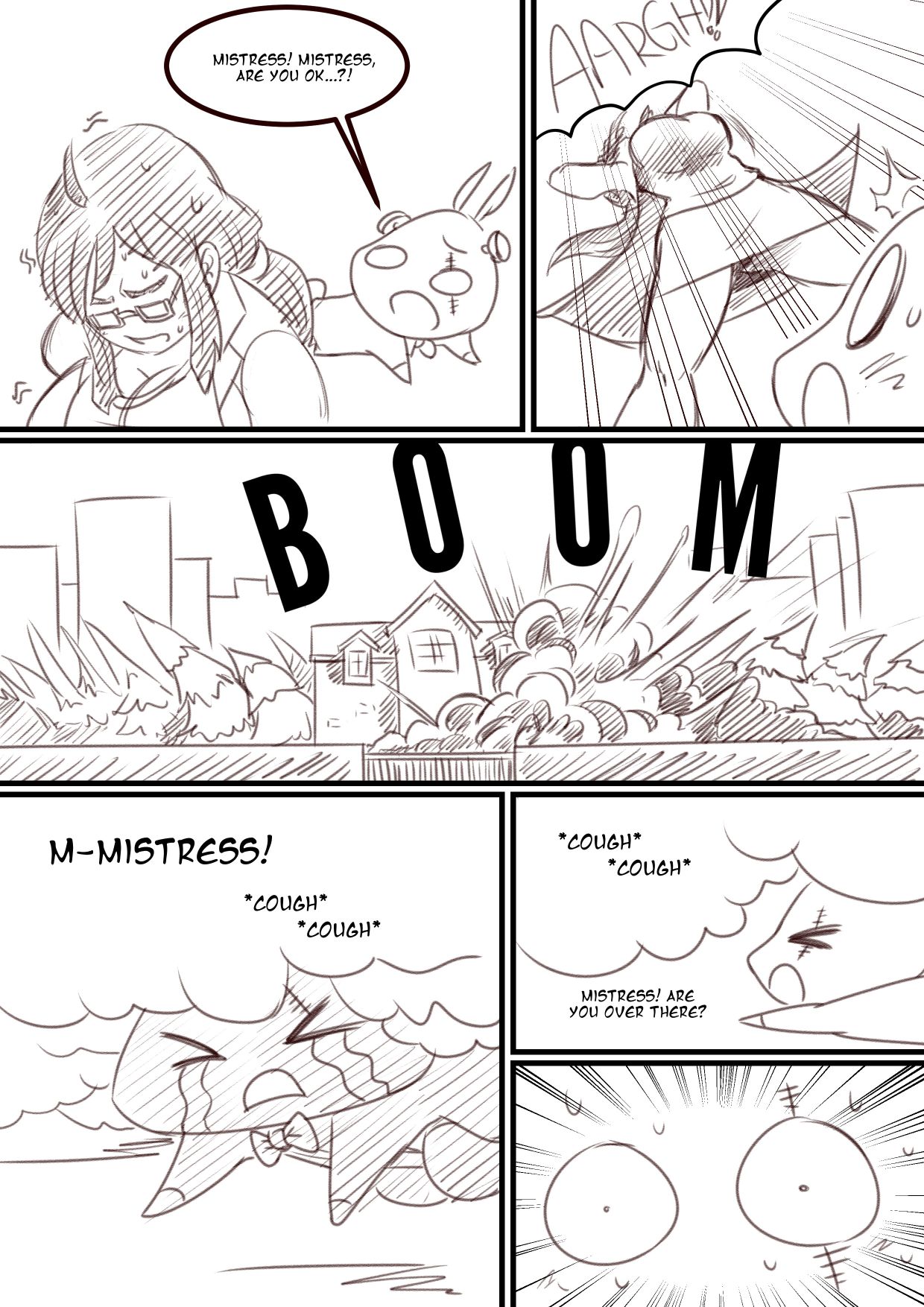 The Doppeler Effect page 9 full