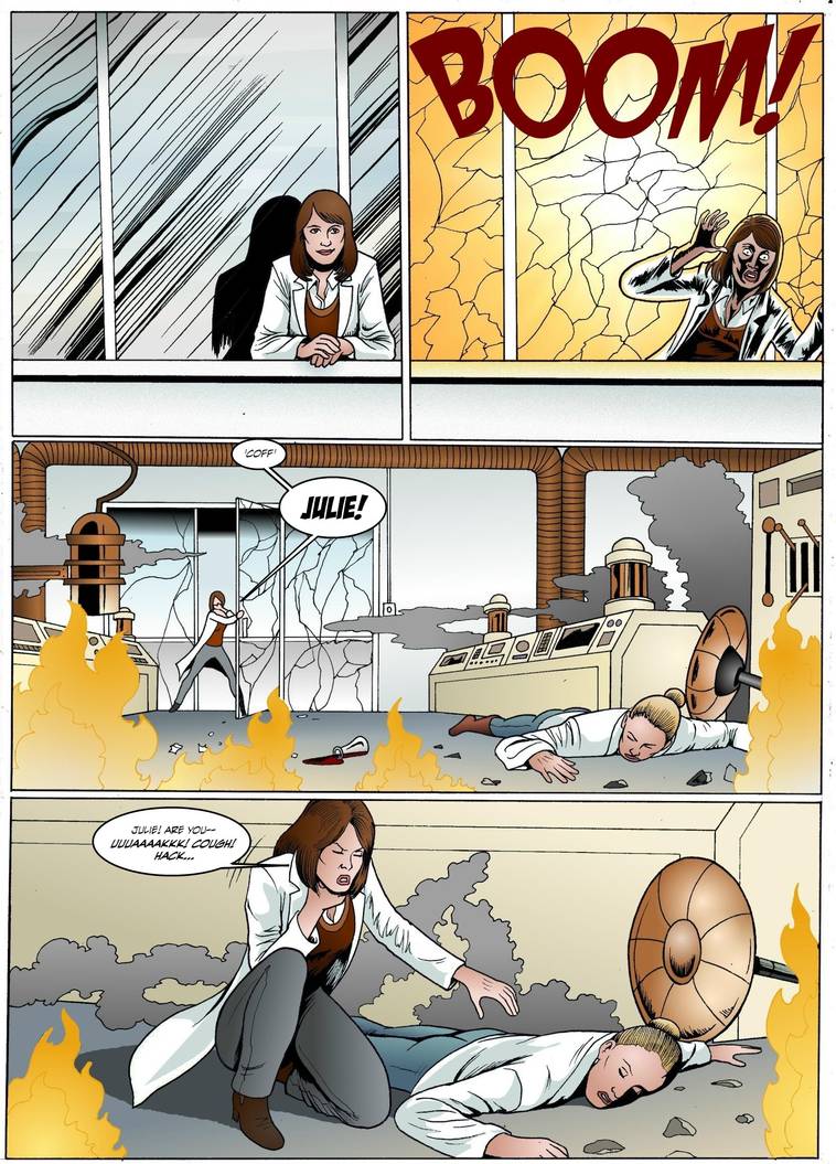 Lab Accident page 2 full