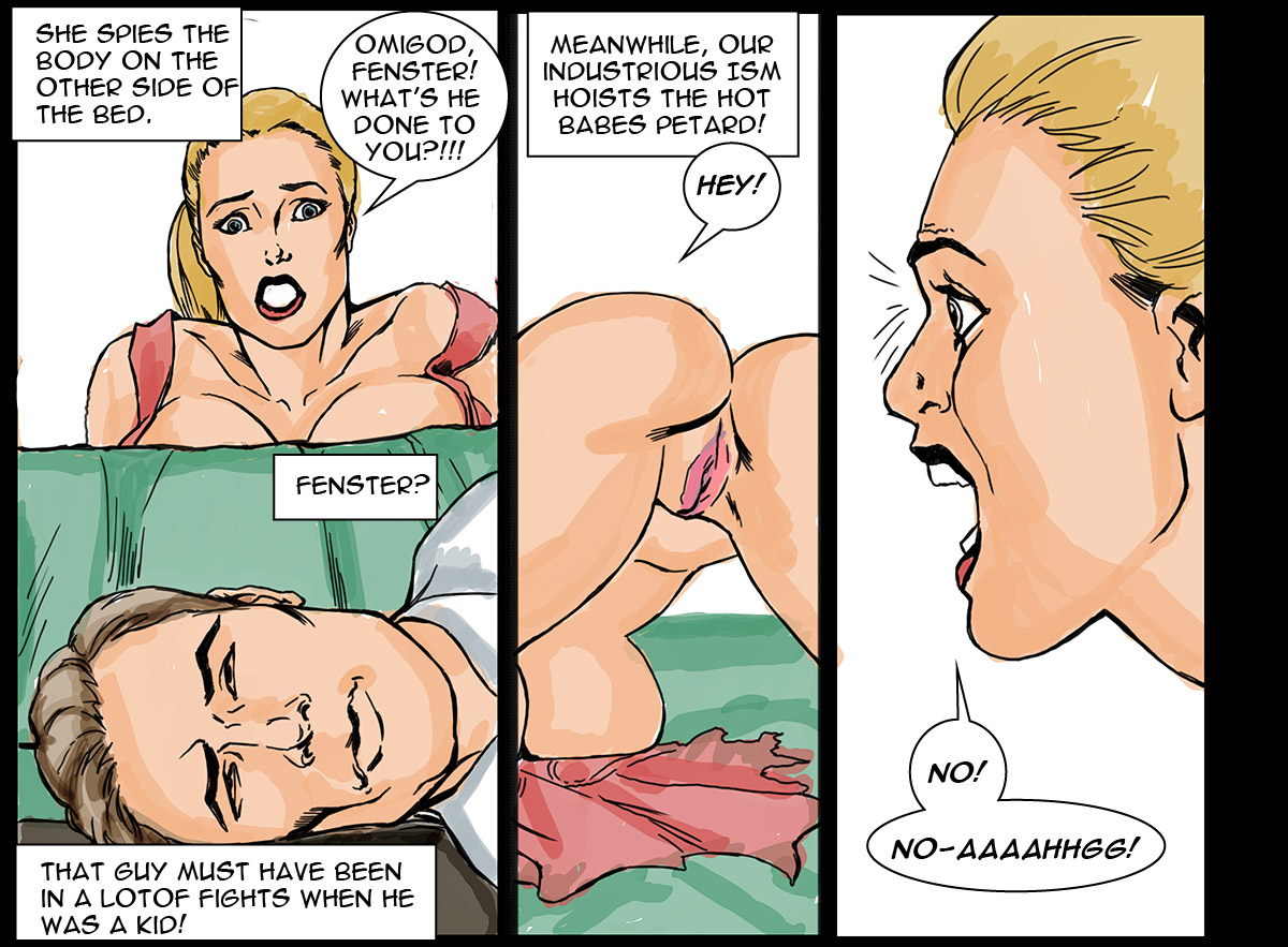 ISM Wedding page 4 full
