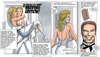 ISM Wedding cover