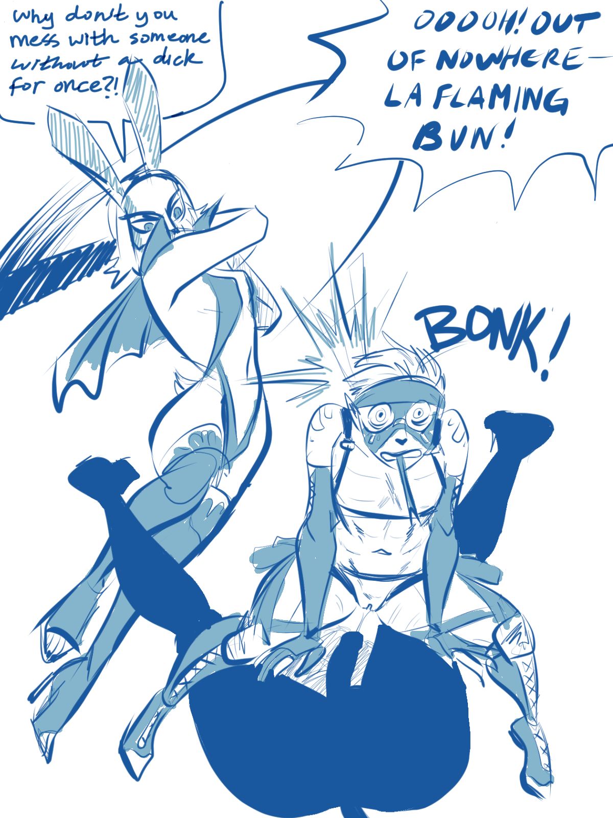 old patreon stuff page 9 full
