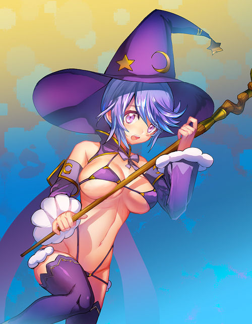 Mage page 6 full
