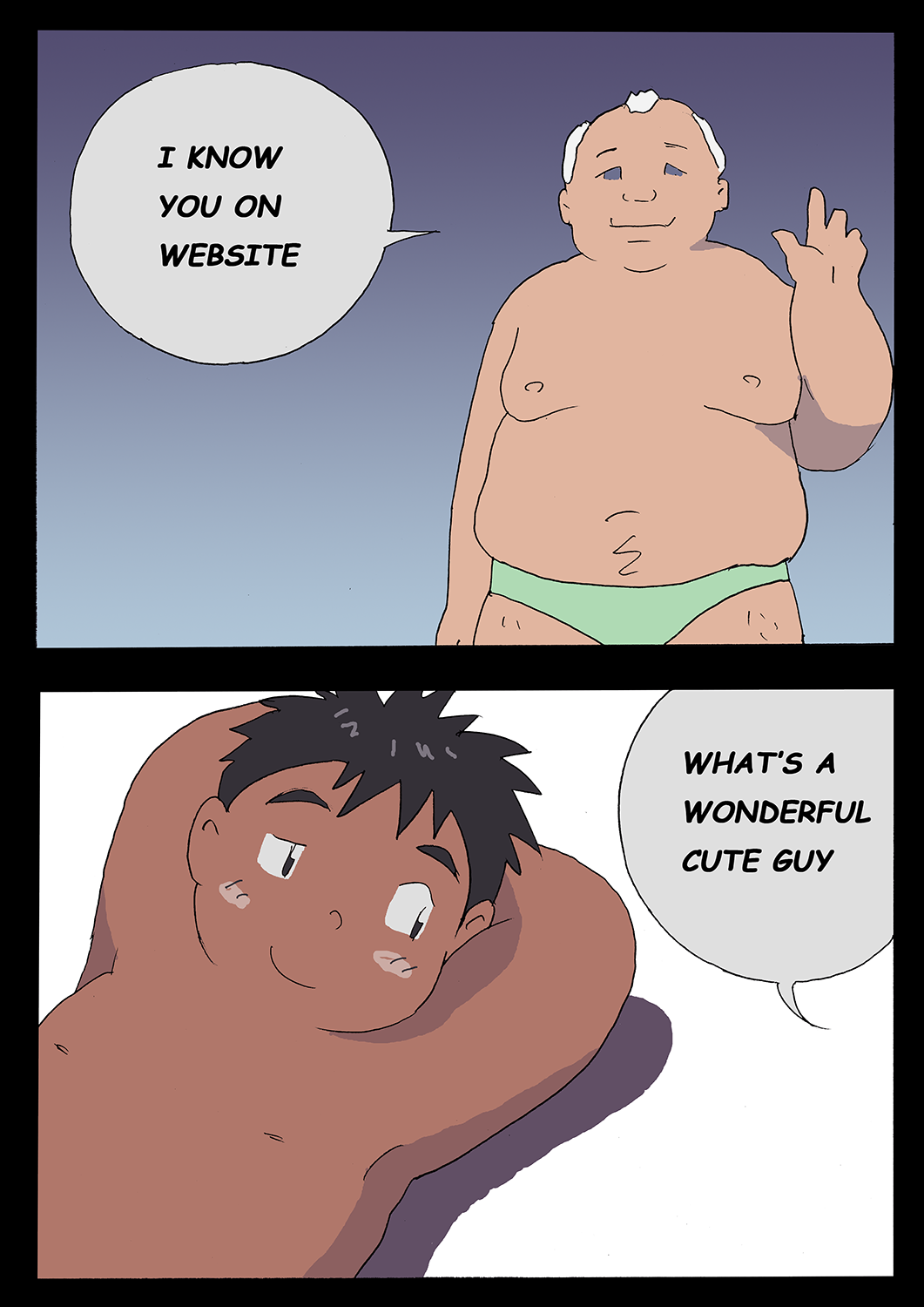 DIVE! page 5 full