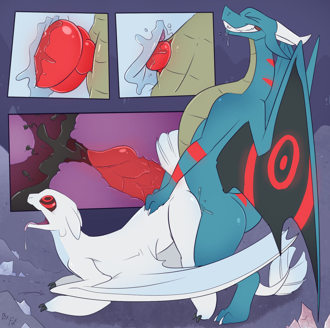 Corrupting the pure page 9 full