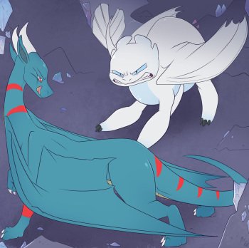 Corrupting the pure cover