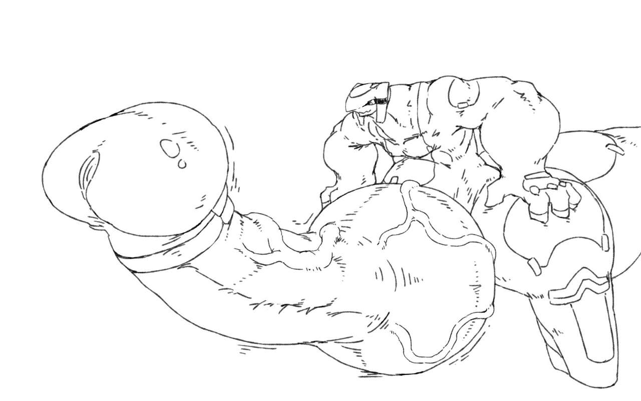 ARTIST Huu_Viper_Huu page 8 full