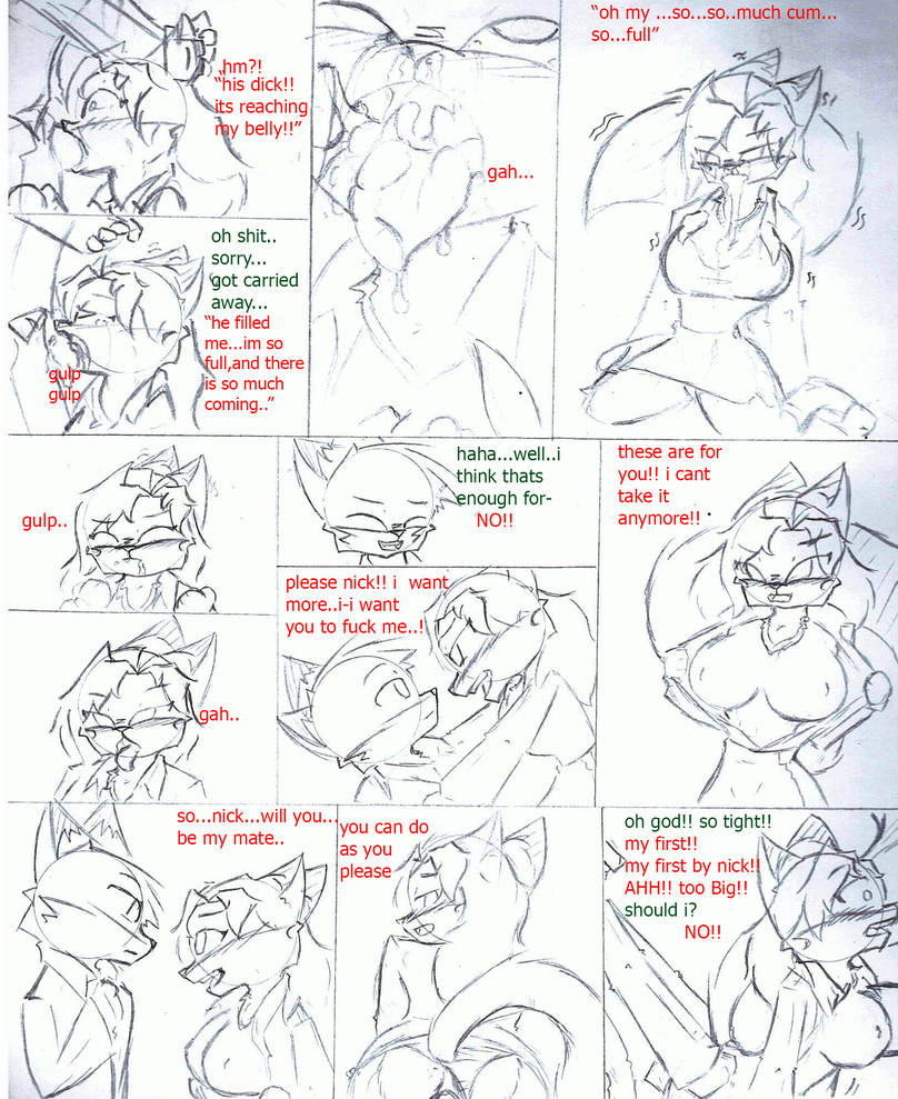 Loralais cookies page 2 full