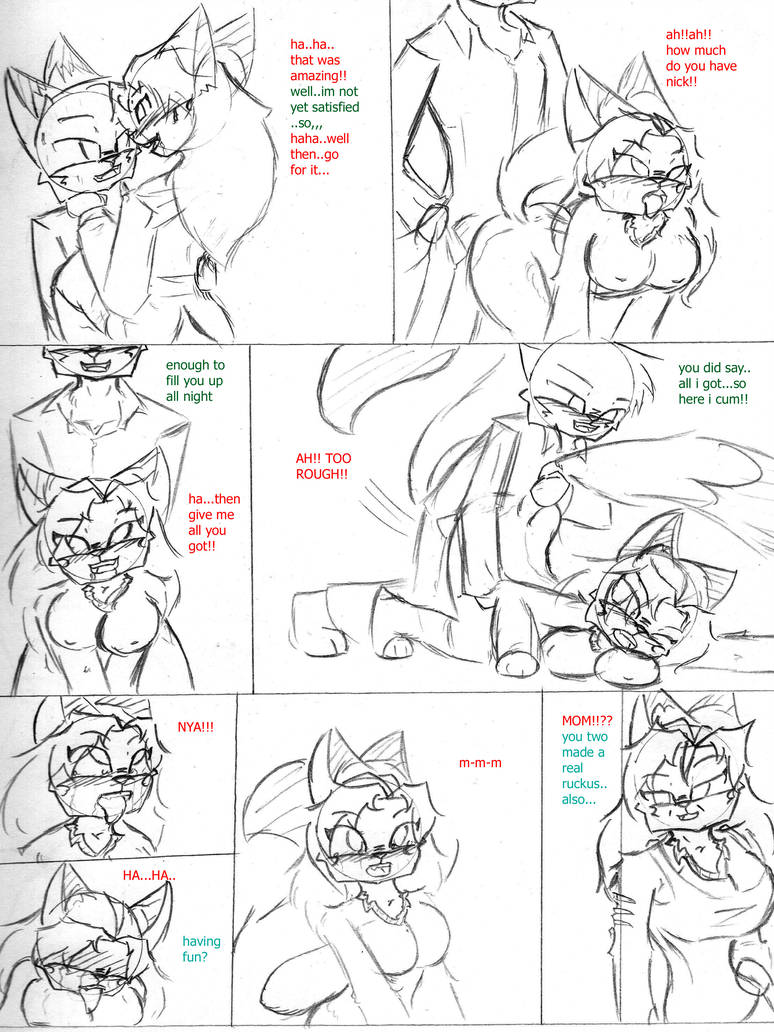 Loralais cookies page 4 full