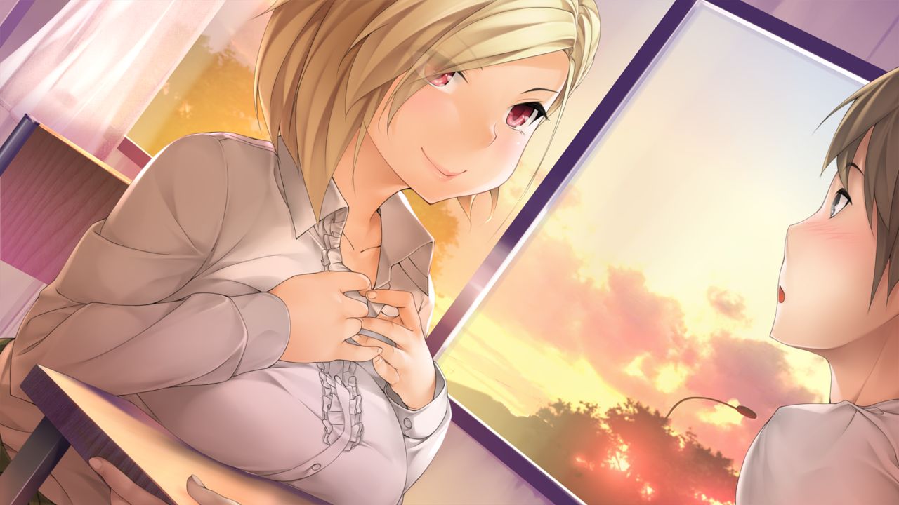 Love in the Limelight page 2 full