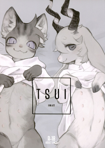 TSUI cover
