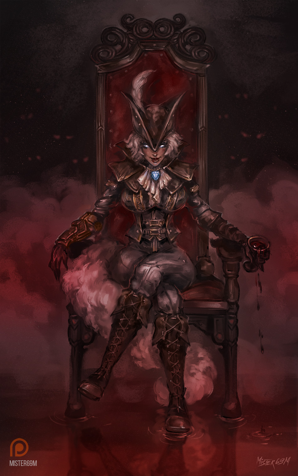 Artist Galleries ::: Mister69M page 6 full