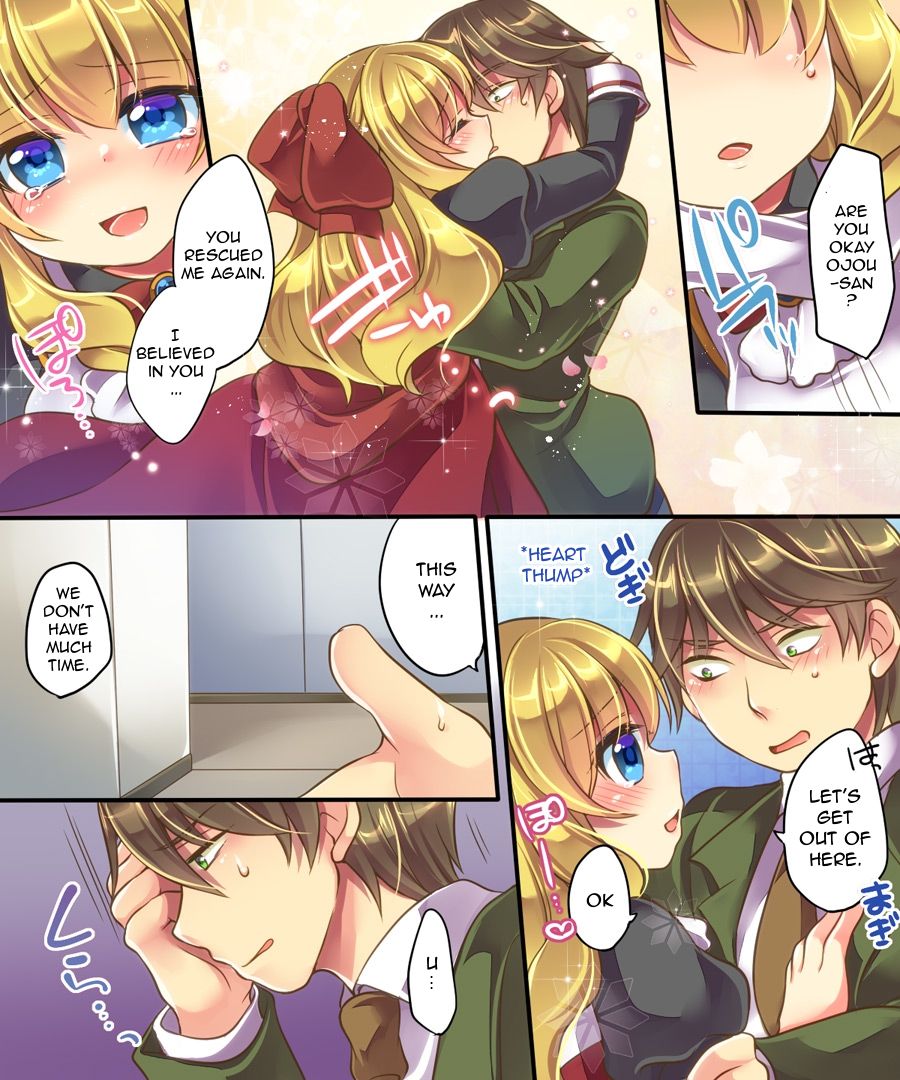 Mind Copy &amp; Mind Paste page 6 full