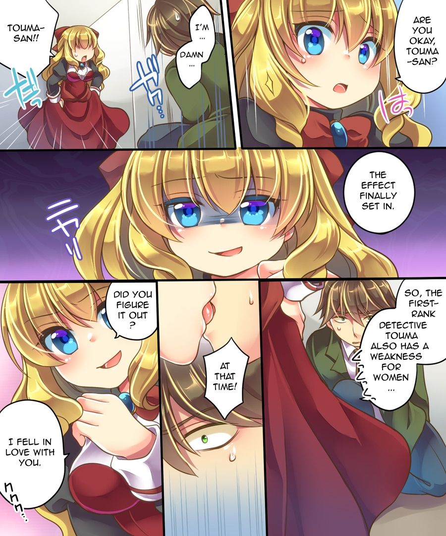 Mind Copy &amp; Mind Paste page 7 full