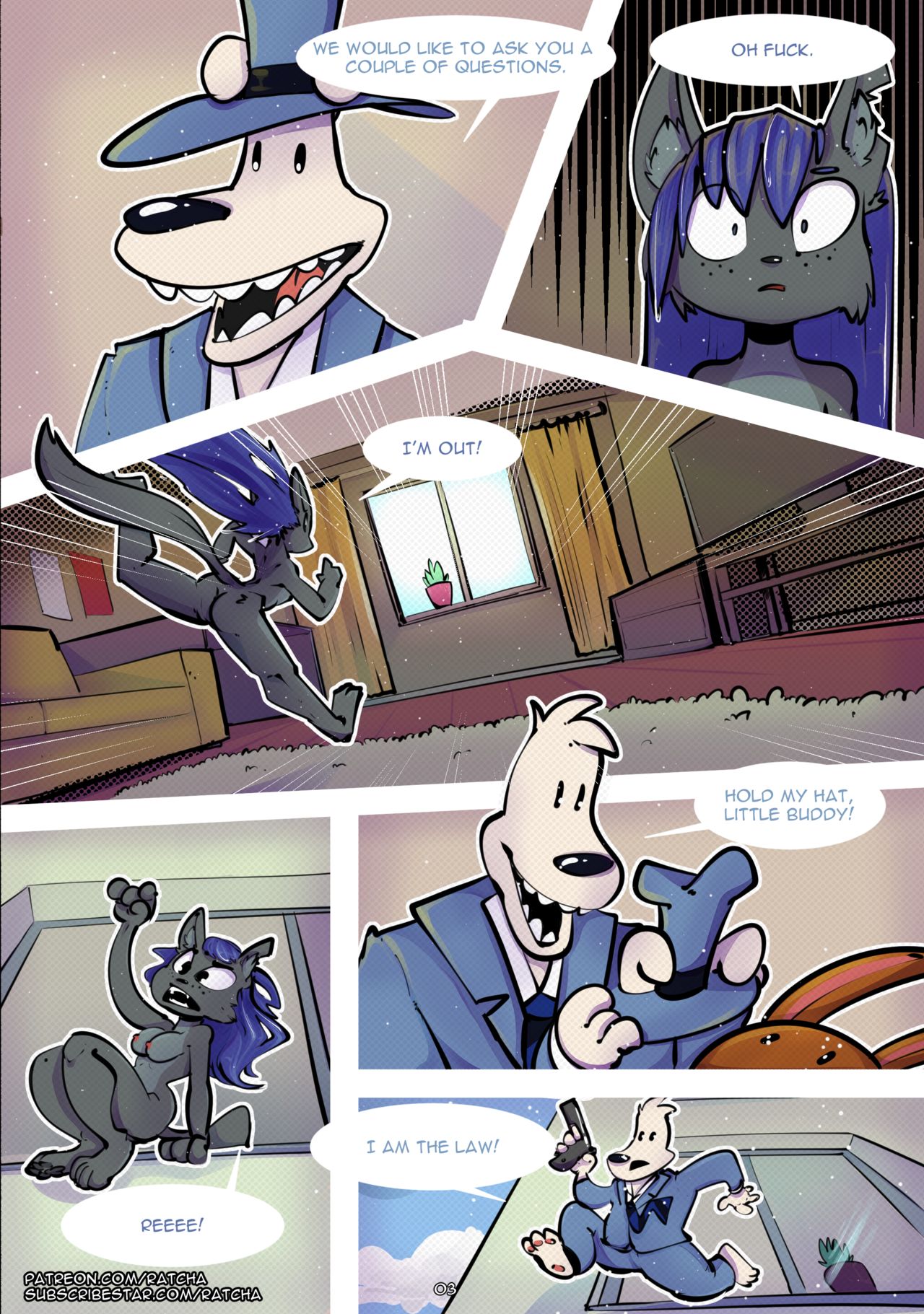 Problems page 3 full