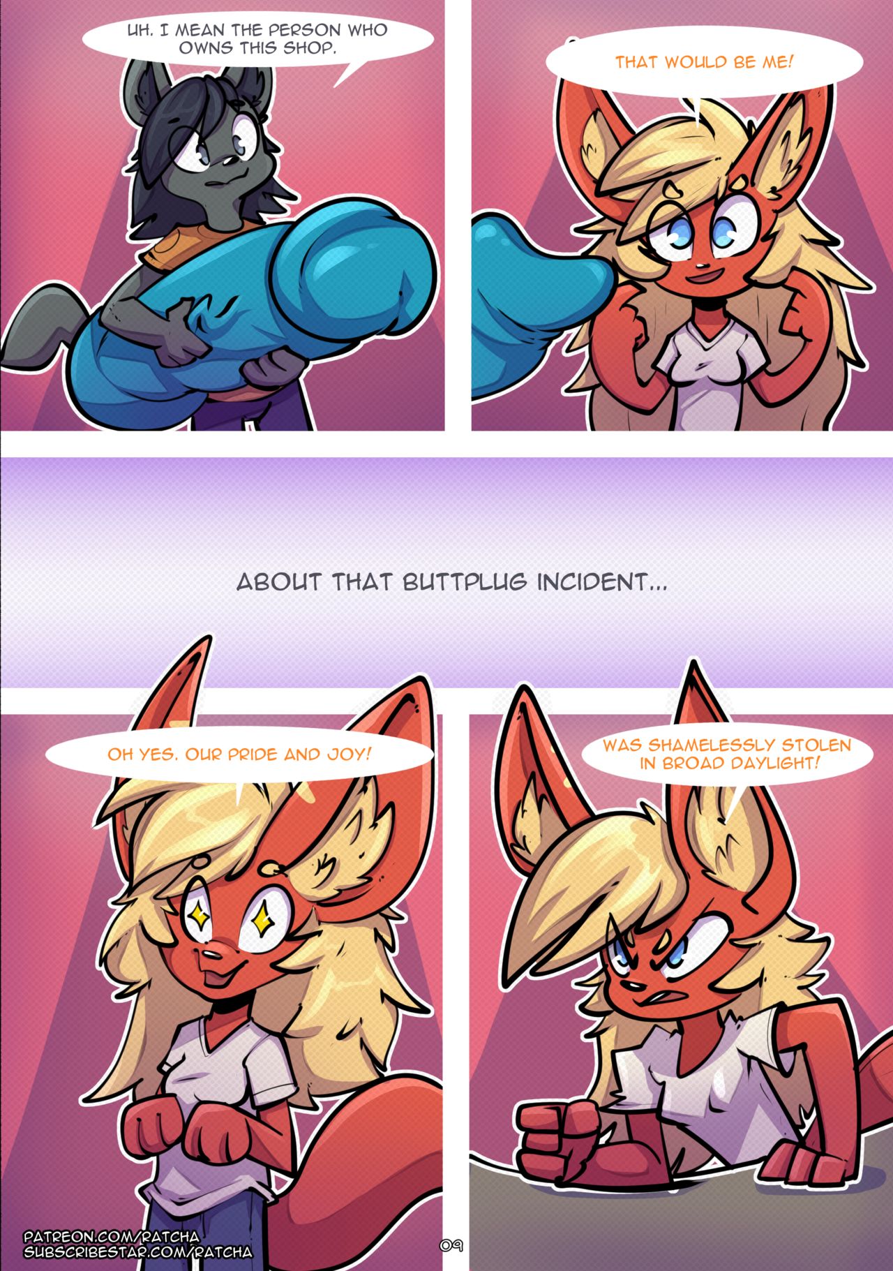 Problems page 9 full