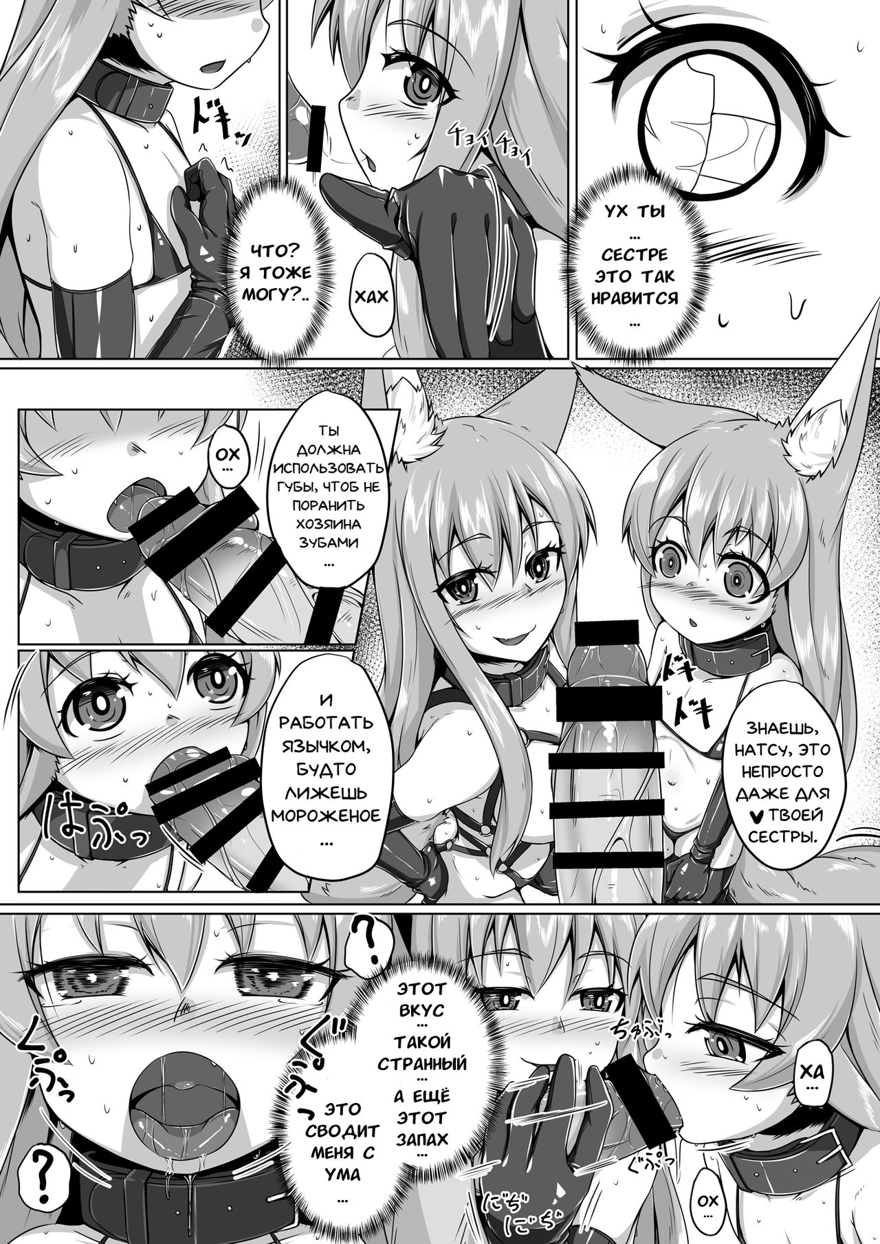 FOX MANIAX2 page 10 full