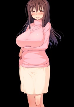 Deisui Sasereba Rakushou Sex ~Oba to Itoko Hen~