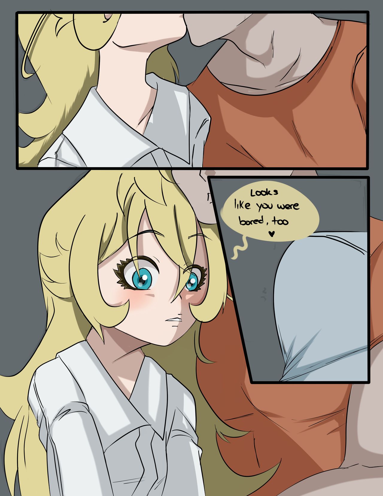 This movie is boring page 2 full