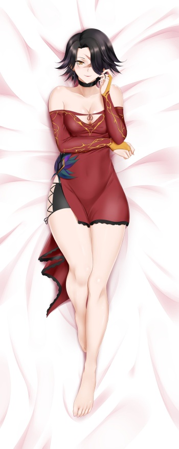 Artist - Kimmy77 cover