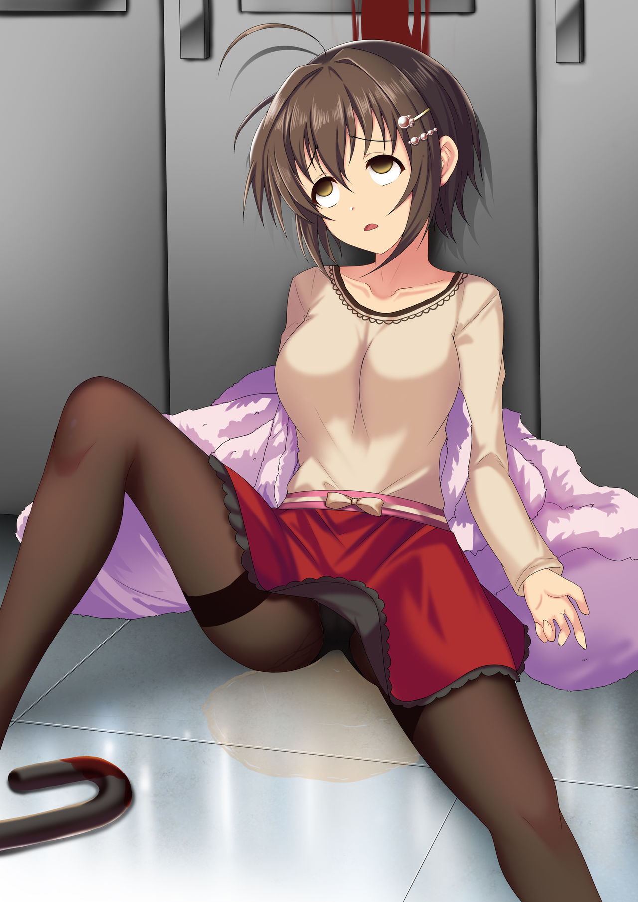 力の真実 page 2 full