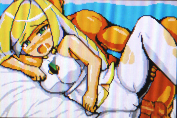 メイドイン俺でルザミーネ cover
