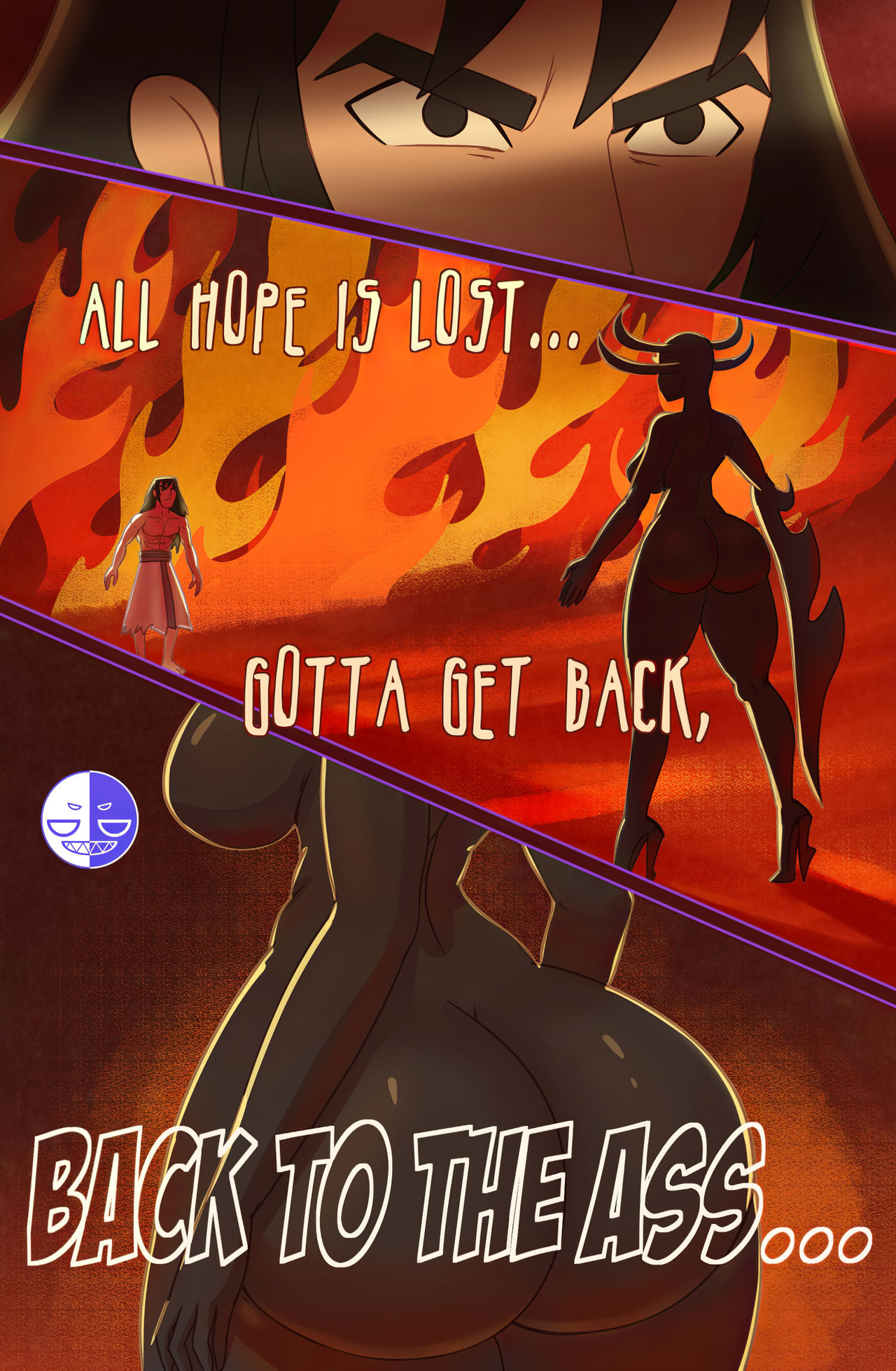 Extra Thicc page 5 full