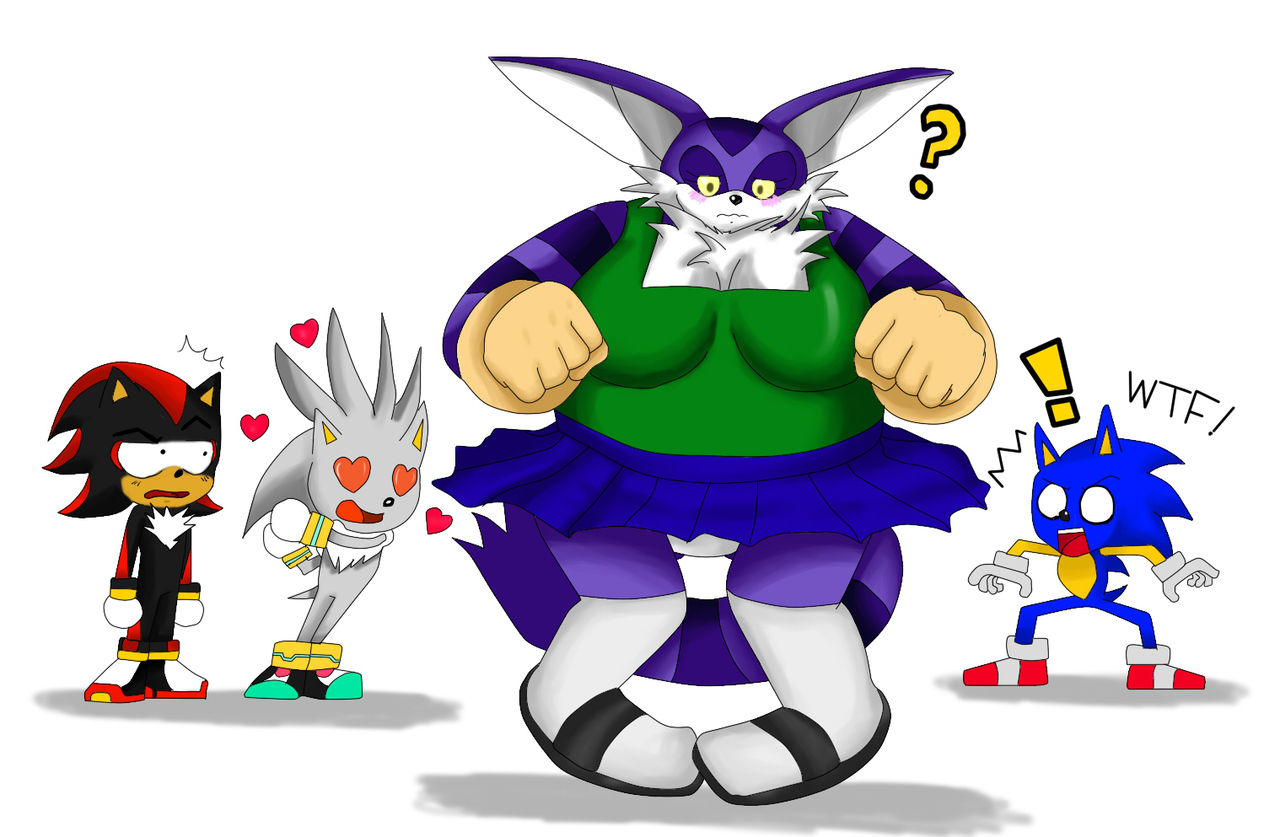 ARTIST Sssonic2 page 9 full