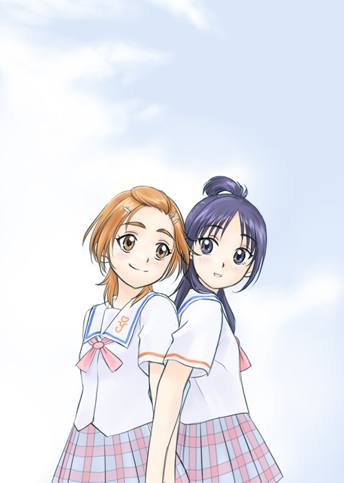 Pixiv Polorinken page 6 full