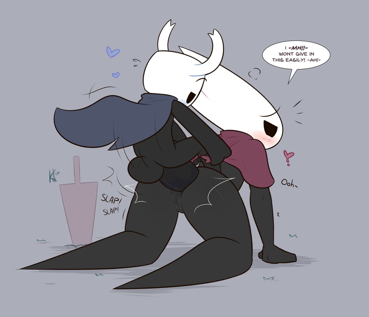 Hollow Knight page 3 full