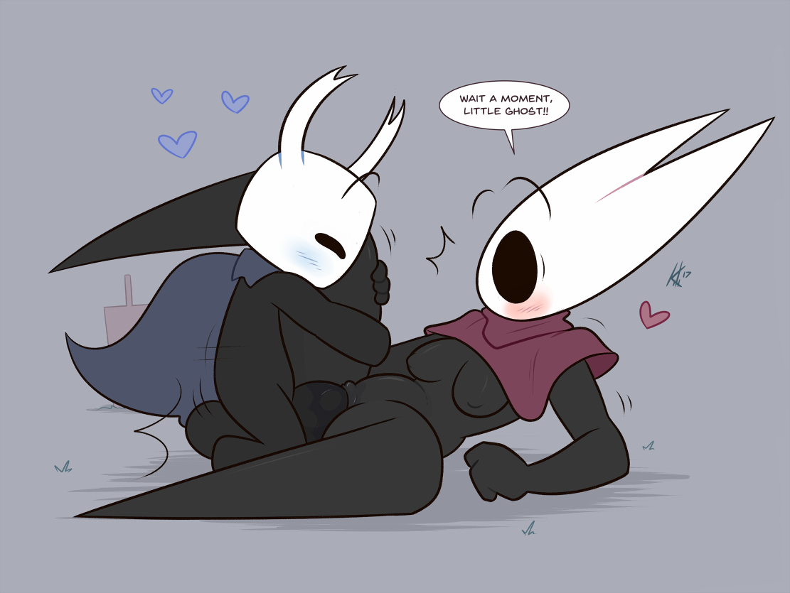 Hollow Knight page 4 full